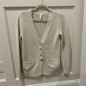 "Vintage" Gap Body Cardigan